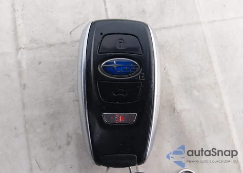 2016 Subaru Wrx Sti Limited из США, поврежденный, VIN JF1VA2Z65G9819863